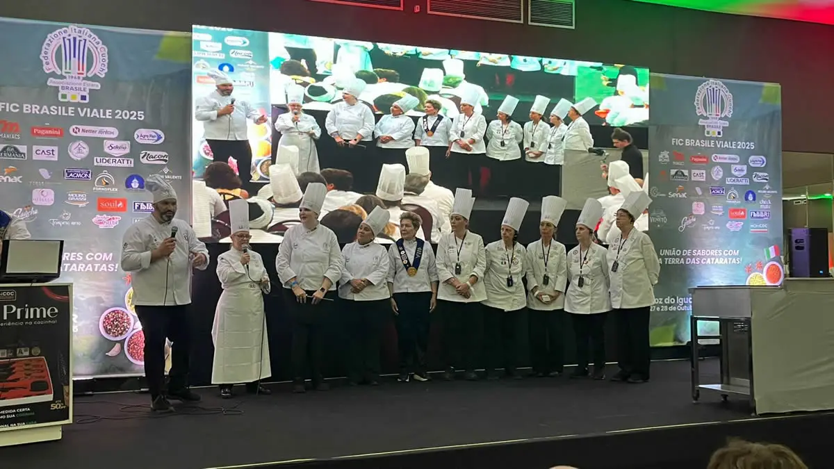 Viale Cataratas Hotel em Foz do Iguaçu