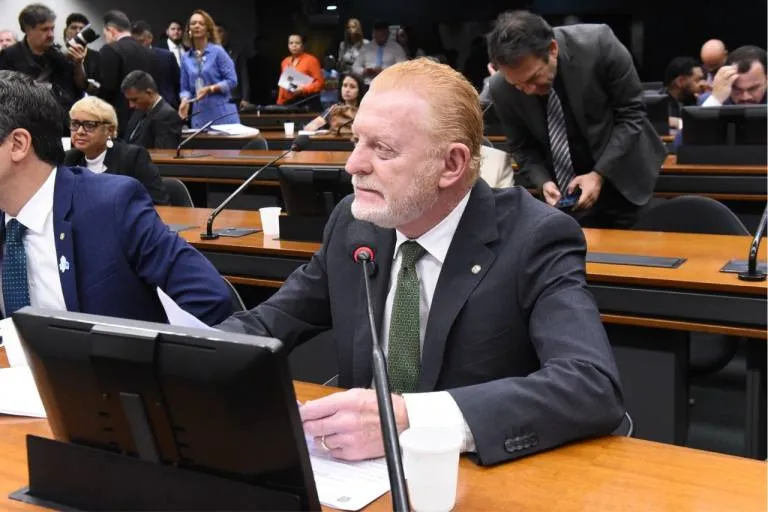 Reconhecimento da profissão de condutor de ambulância