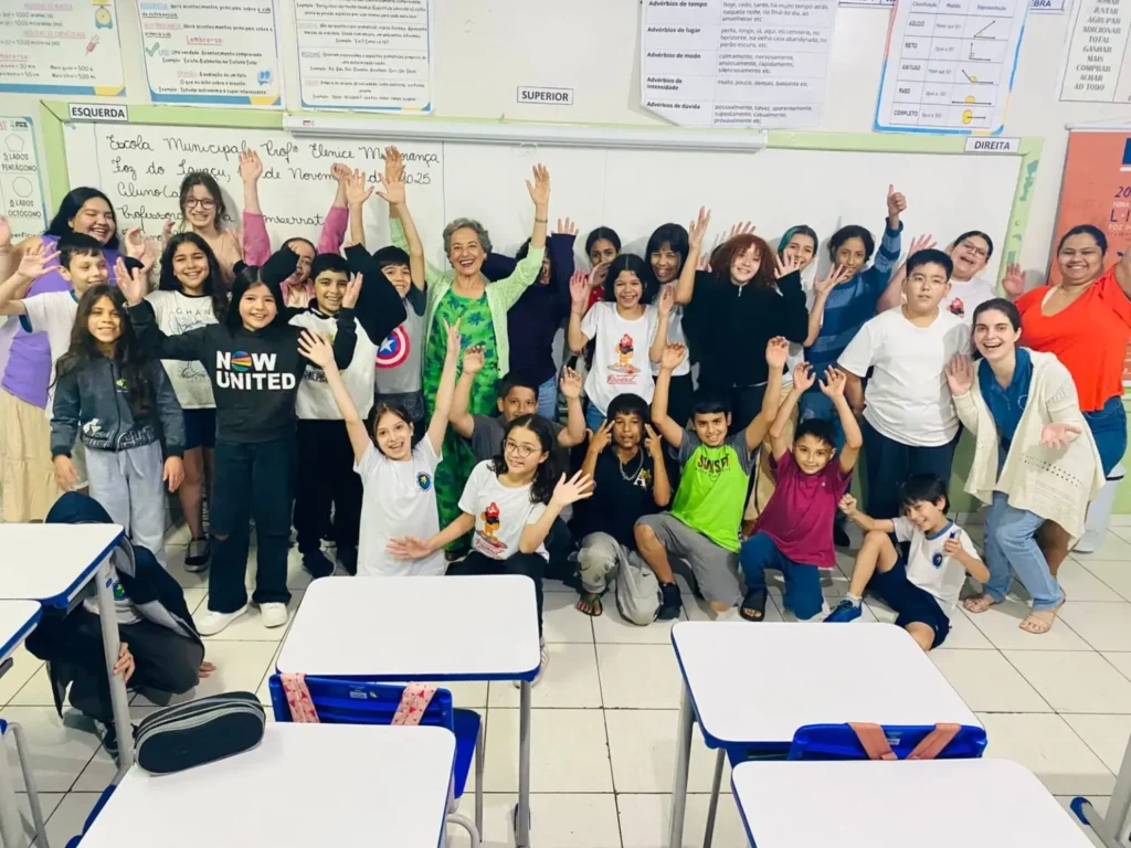 20ª Feira Internacional do Livro de Foz do Iguaçu