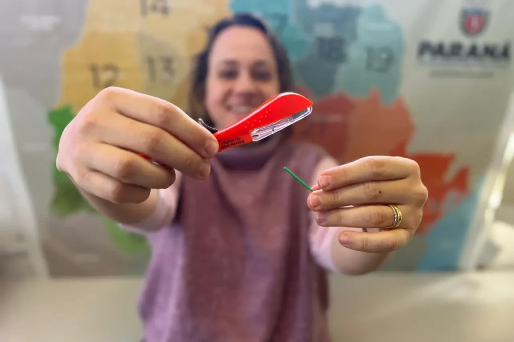 implante contraceptivo gratuito no SUS no Paraná