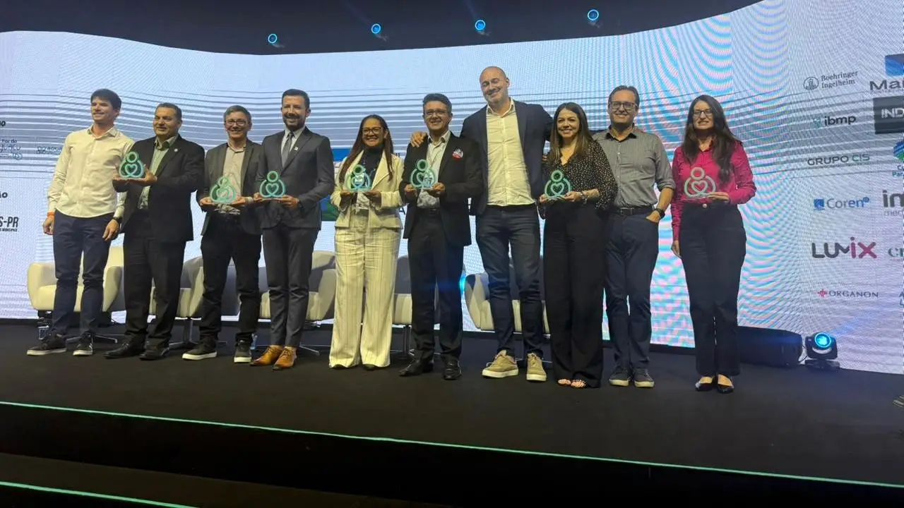 projeto de assistência hospitalar da Unioeste premiado