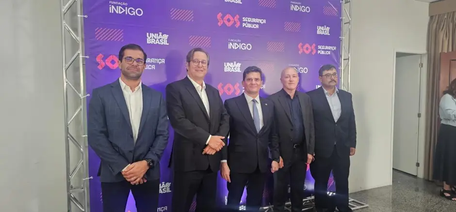 Associação de Moradores do Morumbi segurança pública