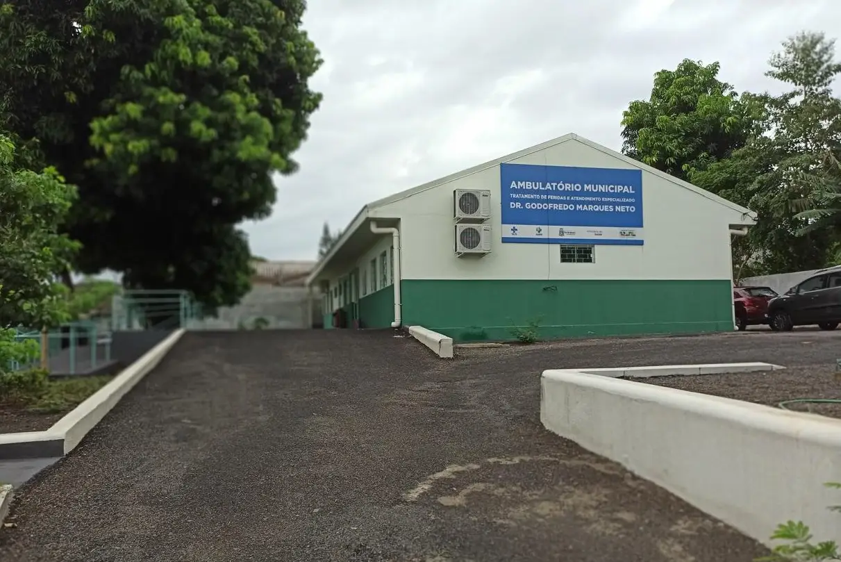 Ambulatório de Tratamento de Feridas em Foz do Iguaçu