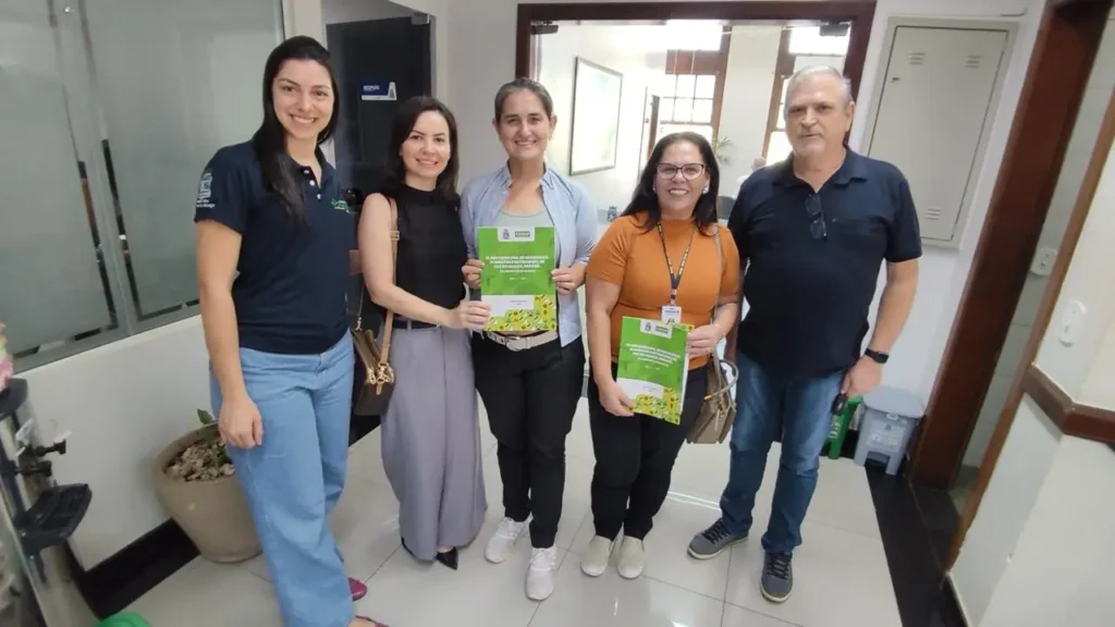 Segurança alimentar em Foz do Iguaçu