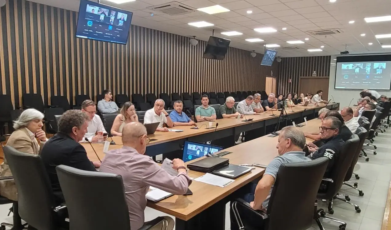 Três Fronteiras reivindicam agenda com governo federal