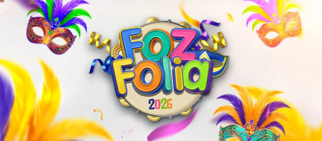 Foz Folia 2026