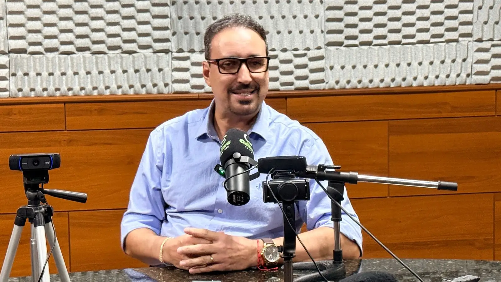 Deoclecio Duarte pré-candidatura deputado estadual