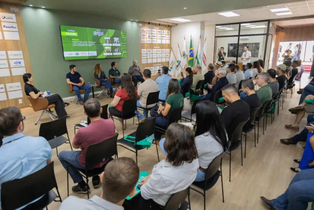 Tecnologia para pequenos agricultores