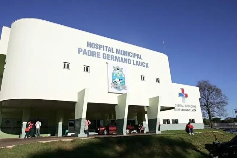 neurocirurgia no Hospital Municipal Padre Germano Lauck