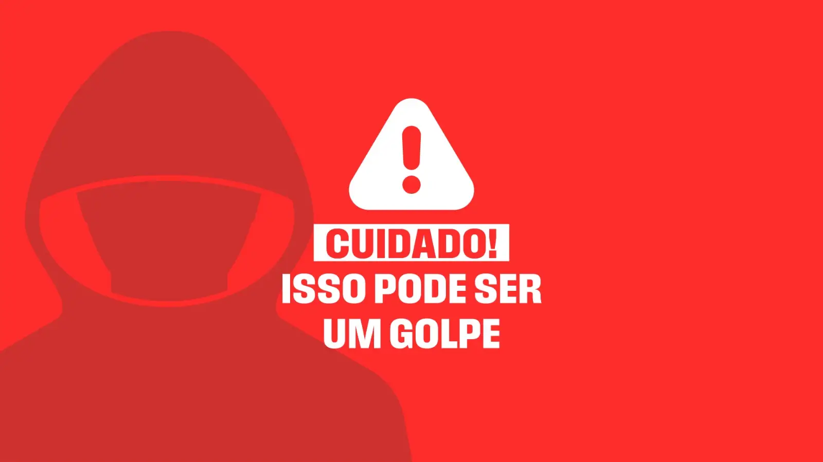golpes em nome do Hospital Itamed
