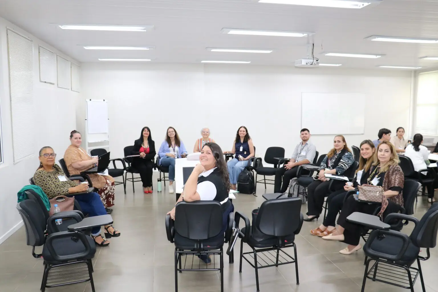 Combate à dengue na tríplice fronteira