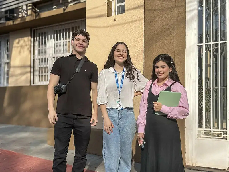 Seleção de estagiários Prefeitura de Foz do Iguaçu