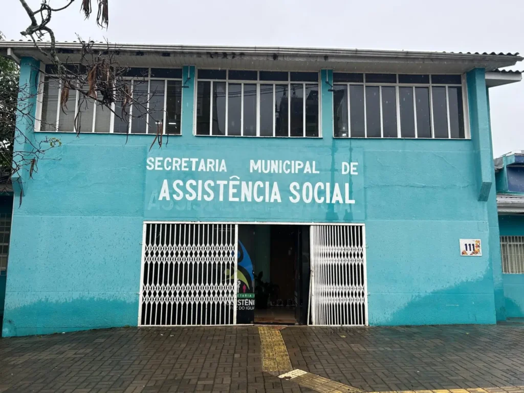 Destinação do Imposto de Renda em Foz do Iguaçu