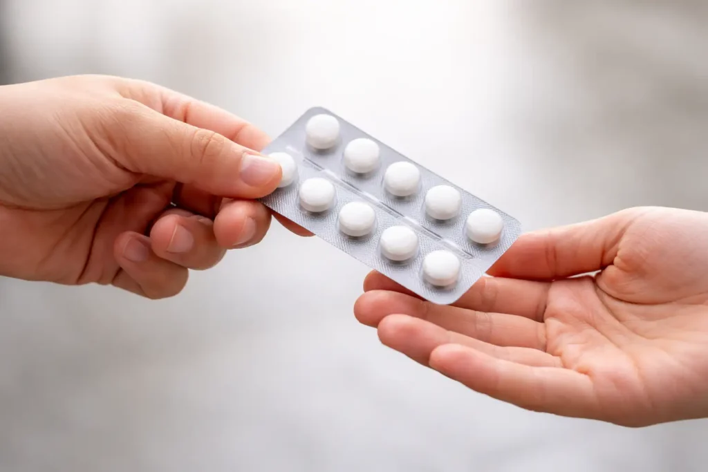 Novos medicamentos de saúde mental em Foz do Iguaçu