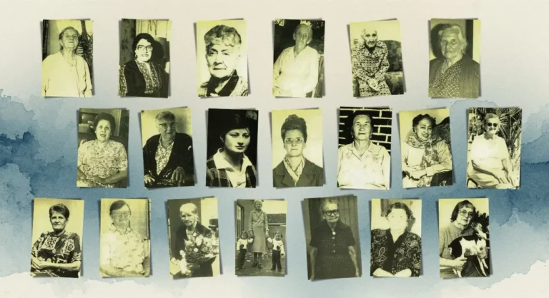 Mulheres pioneiras em Foz do Iguaçu