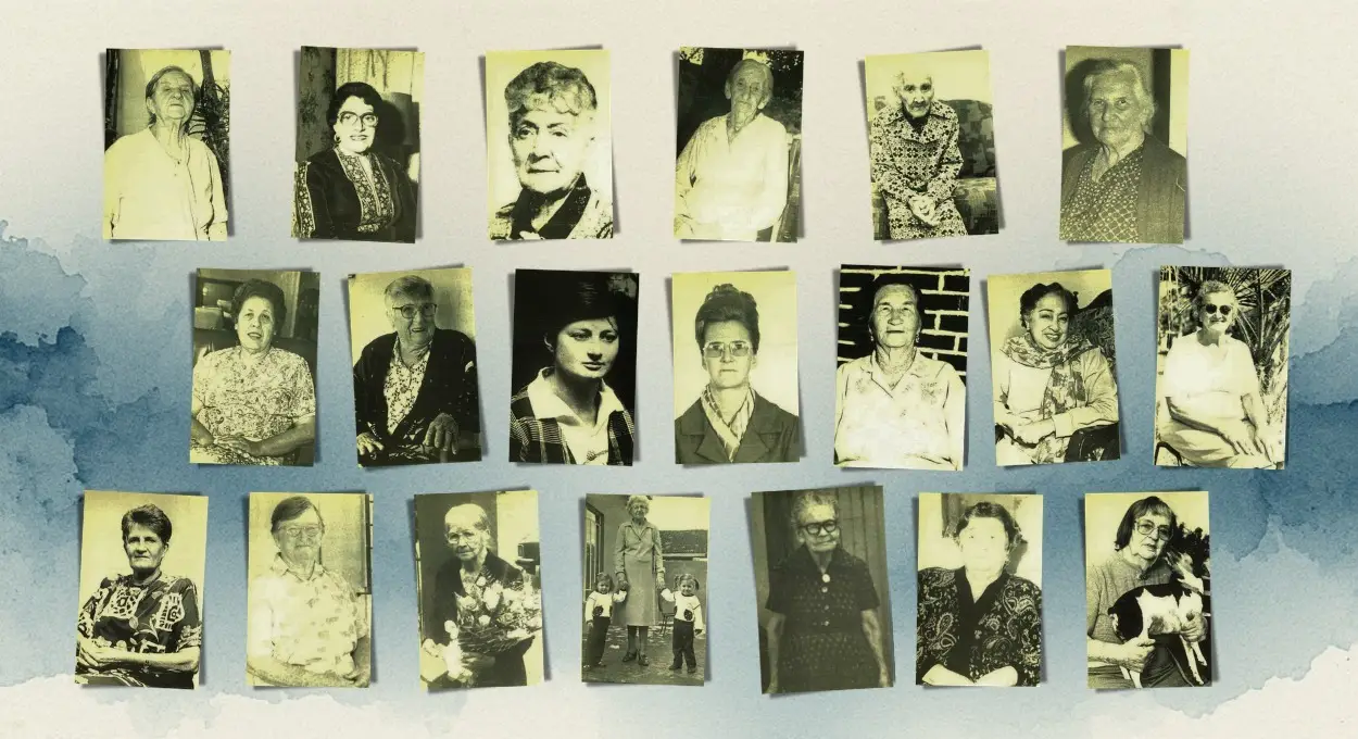 Mulheres pioneiras em Foz do Iguaçu