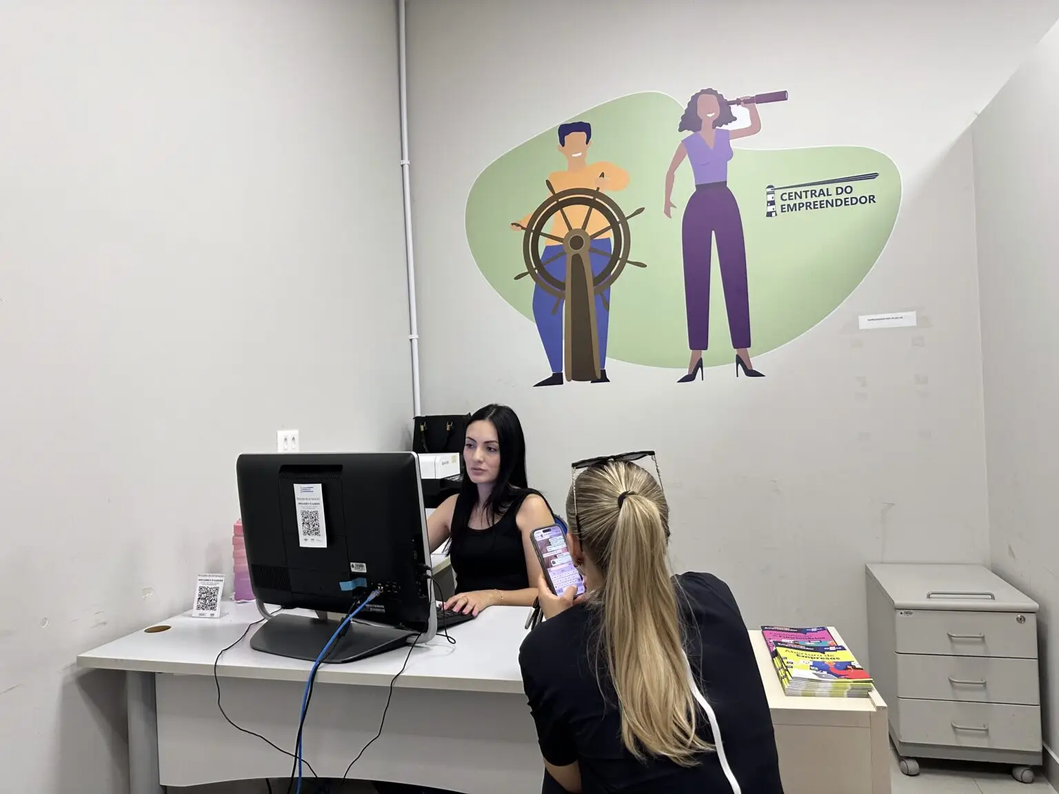 Central do Empreendedor de Foz completa 15 anos