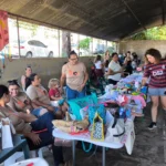 Festival Vila Viva integra comunidade na Vila C Velha