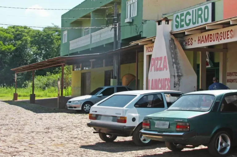 Política Pública Comunidade Produtiva em Foz do Iguaçu