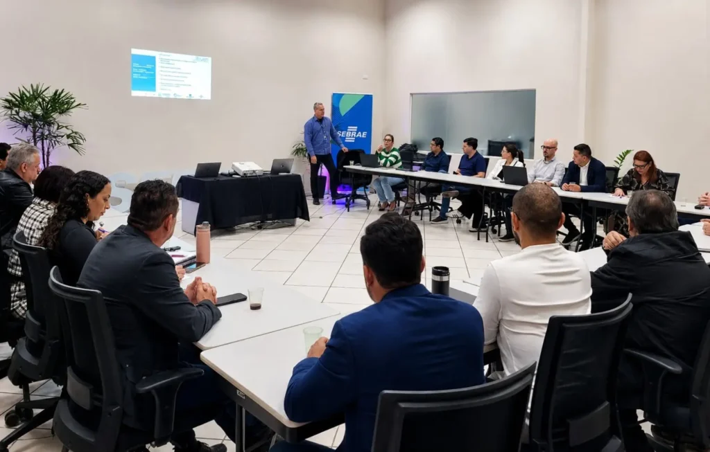 3ª Reunião Ordinária do CGDM 2026 em Foz do Iguaçu