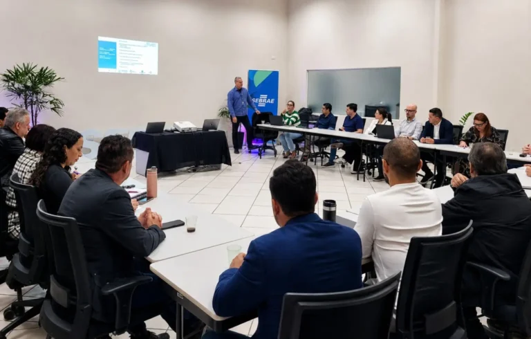 3ª Reunião Ordinária do CGDM 2026 em Foz do Iguaçu