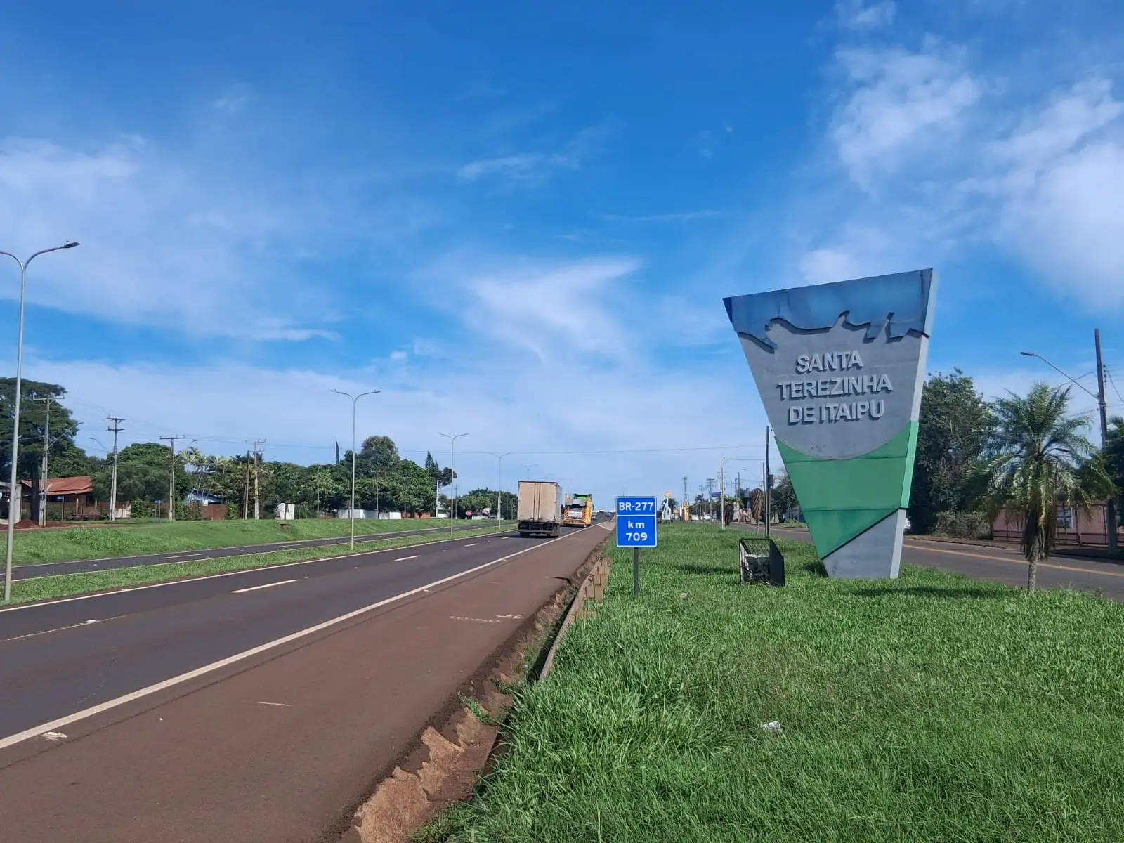 EPR Iguaçu apoia operação da PRF na Fespop 2026