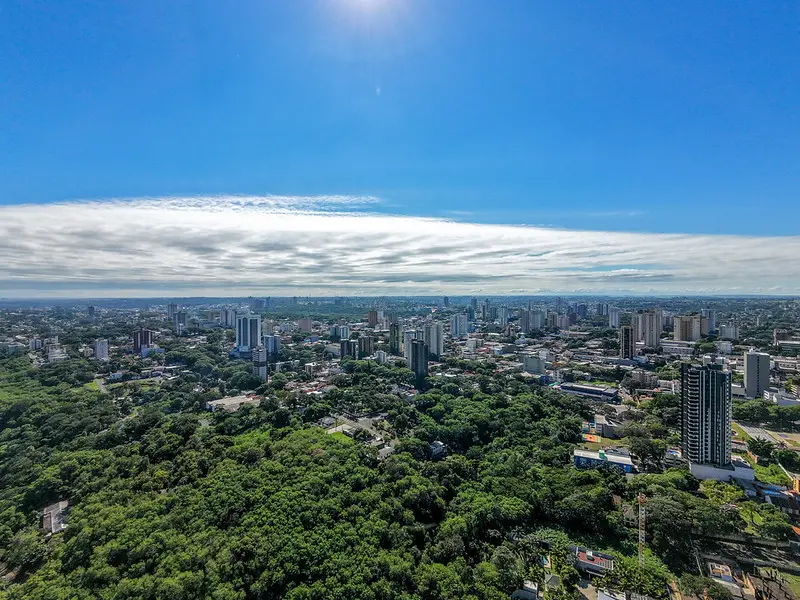Foz do Iguaçu avança no Índice de Progresso Social