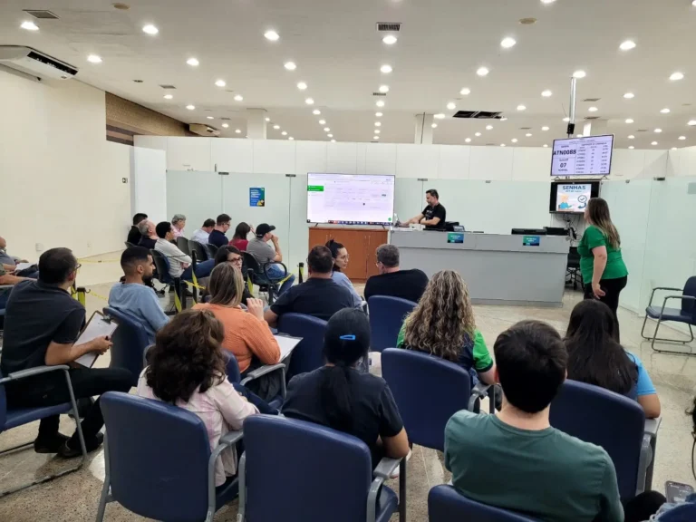 Isenção do IPTU 2026 em Foz do Iguaçu