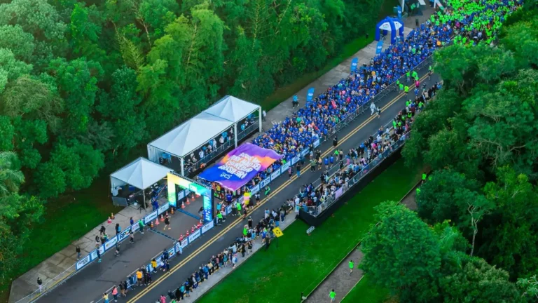 Prêmio Quintal de Casa 17ª Meia Maratona das Cataratas