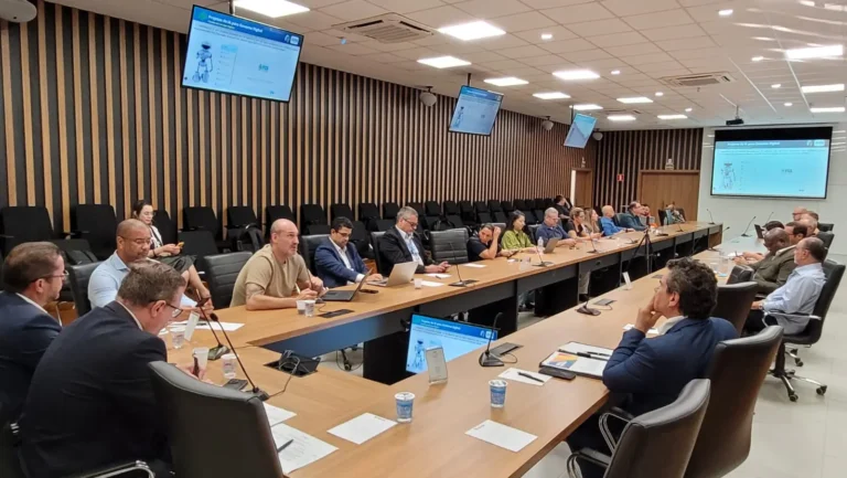 Programa Foz na Palma da Mão smart city