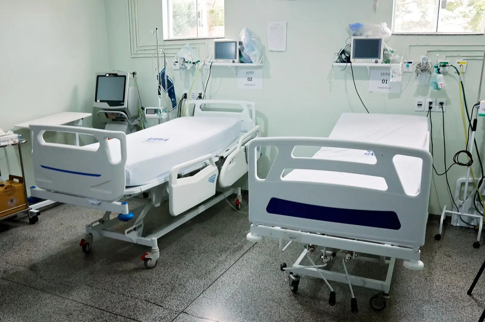 UPA do Morumbi ganha novos equipamentos para diagnóstico cardiovascular