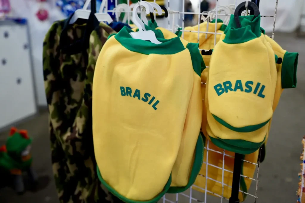 46ª Fartal fortalece pequenos negócios e artesanato