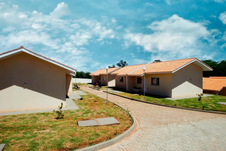 projeto aprovado pela Câmara agiliza políticas de habitação em Foz do Iguaçu