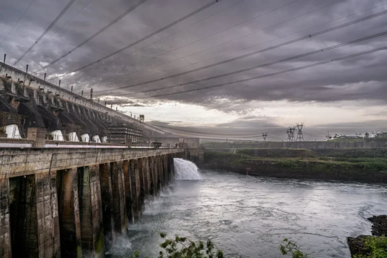 Itaipu destina R$ 5.7 bilhões para modicidade tarifária