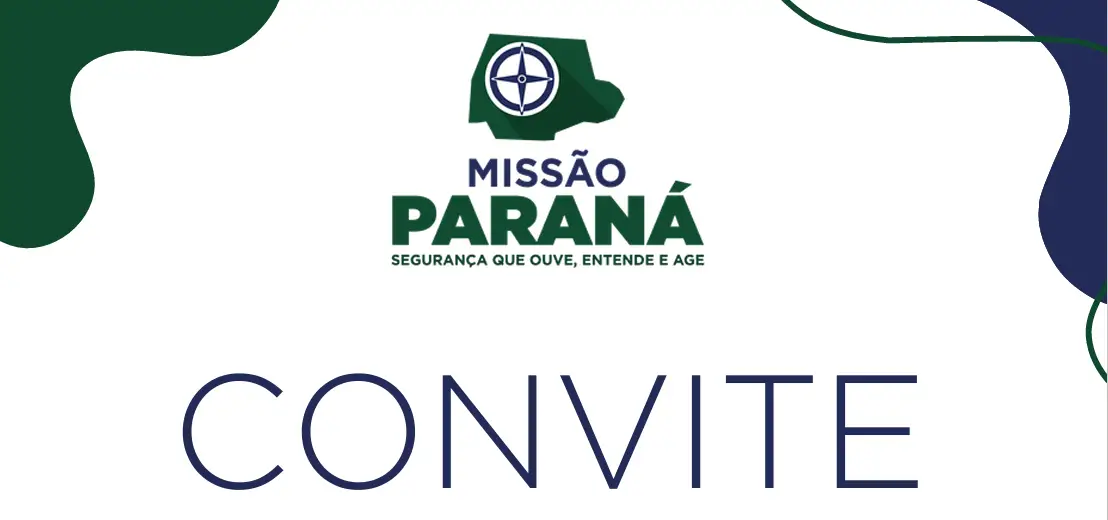 Missão Paraná IX palestra sobre violência contra a mulher em Foz